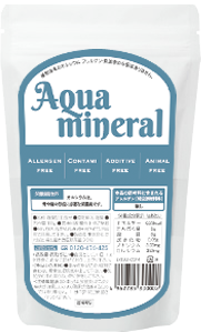 アクアミネラル