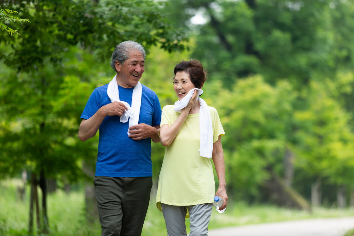 antioxidant power